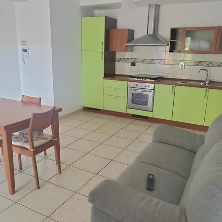 Mirtomare - Affitti Brevi Italia