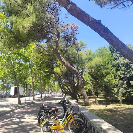 Mirtomare - Affitti Brevi Italia Apartmán *