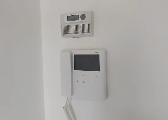 Apartment Mirtomare - Affitti Brevi Italia