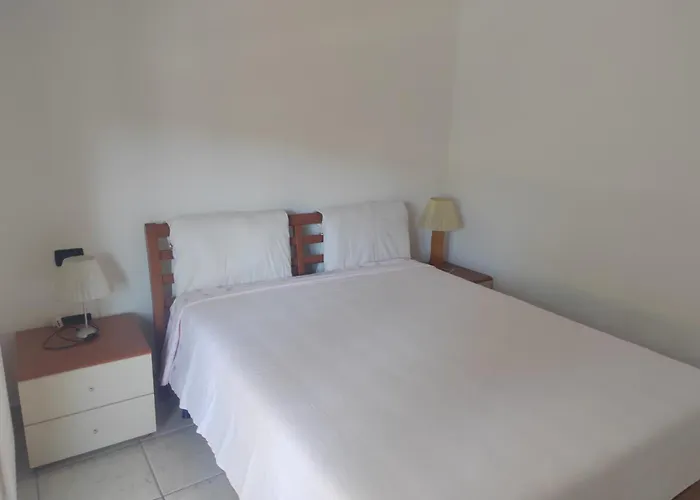 Apartment Mirtomare - Affitti Brevi Italia