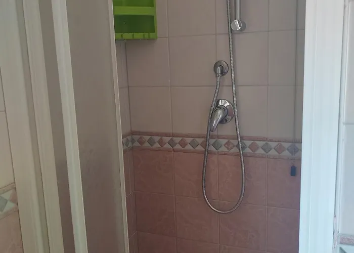 Apartment Mirtomare - Affitti Brevi Italia *