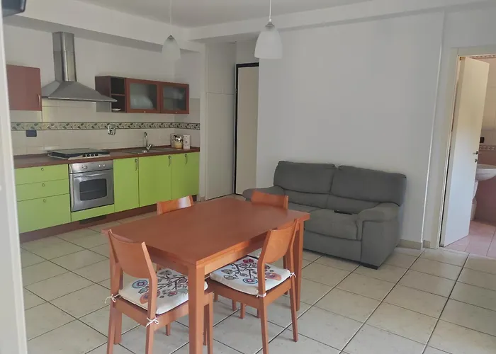 Mirtomare - Affitti Brevi Italia *