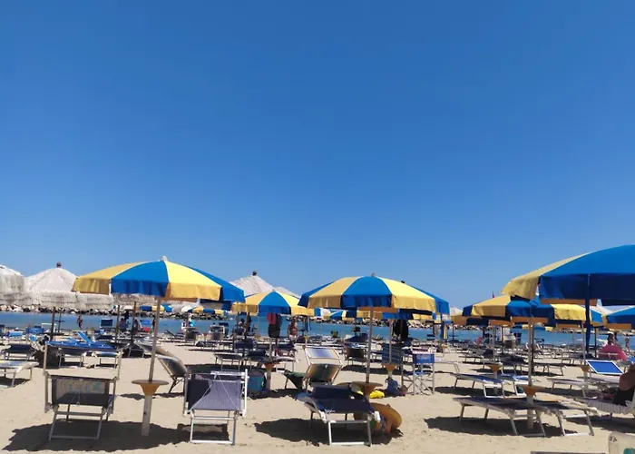 Apartment Mirtomare - Affitti Brevi Italia