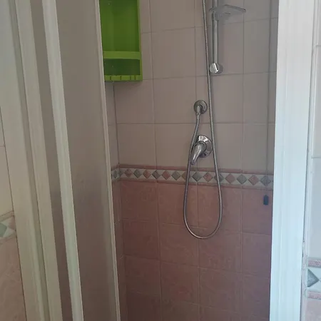 Appartement Mirtomare - Affitti Brevi Italia *