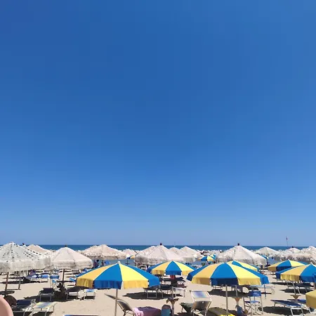 Appartement Mirtomare - Affitti Brevi Italia *