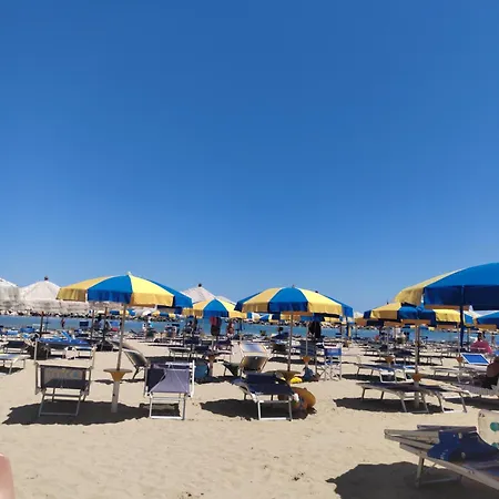 Appartement Mirtomare - Affitti Brevi Italia