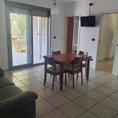 Mirtomare - Affitti Brevi Italia Pescara