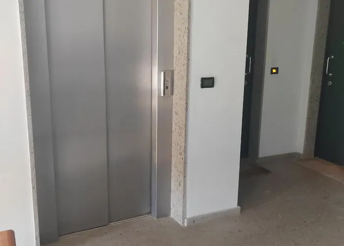 Mirtomare - Affitti Brevi Italia Daire