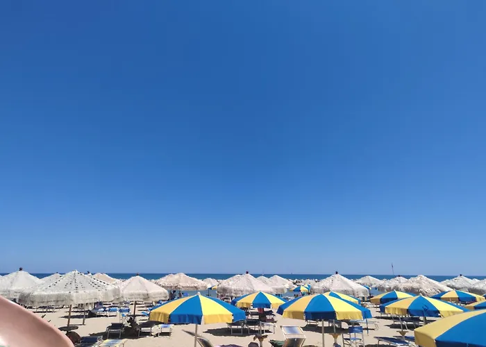 Daire Mirtomare - Affitti Brevi Italia *