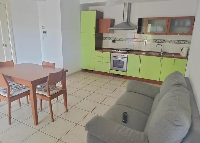 Mirtomare - Affitti Brevi Italia