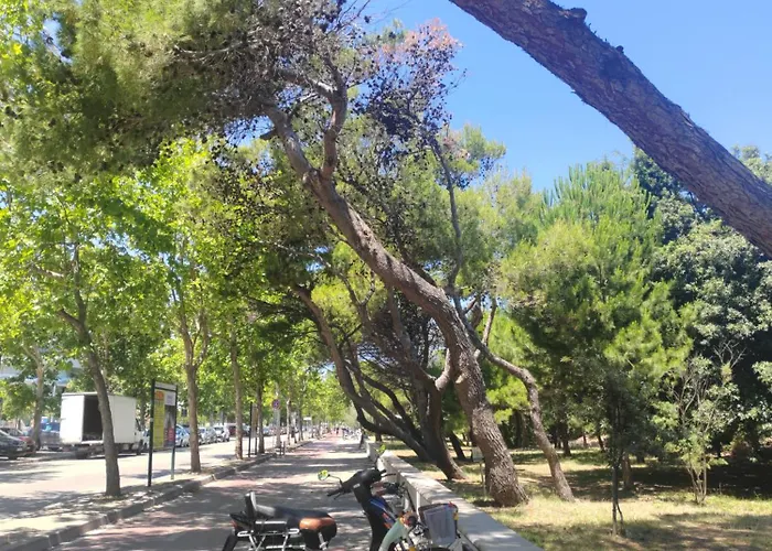 Mirtomare - Affitti Brevi Italia Daire *